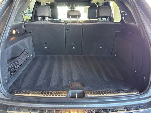 Used 2022 Mercedes-Benz GLE 350 w/ Premium Package image 31