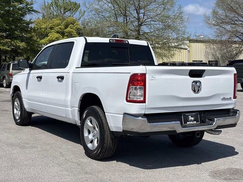 Used 2024 RAM 1500 Tradesman AWD/4WD image 3