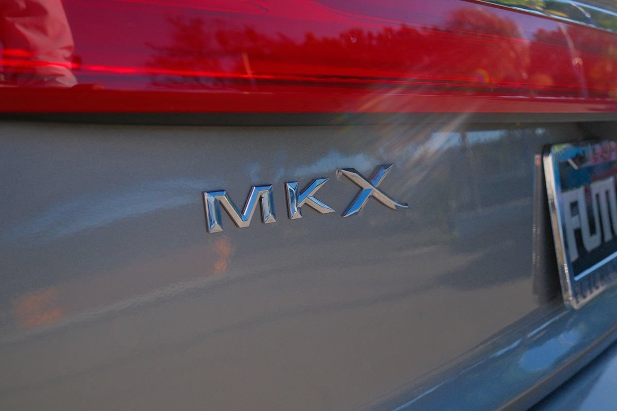 Used 2016 Lincoln MKX Select w/ Select Plus Package FWD image 47