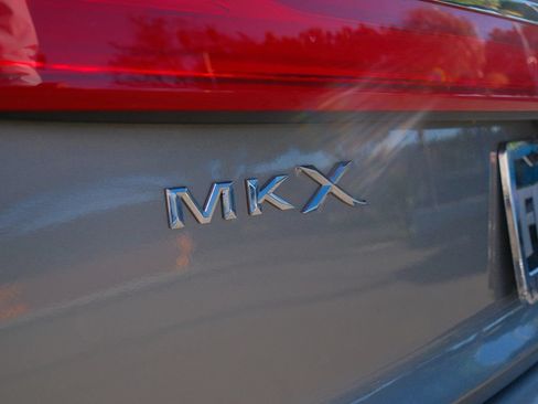 Used 2016 Lincoln MKX Select w/ Select Plus Package FWD image 47