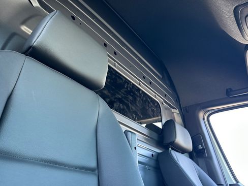 New 2026 Mercedes-Benz Sprinter 2500 image 16
