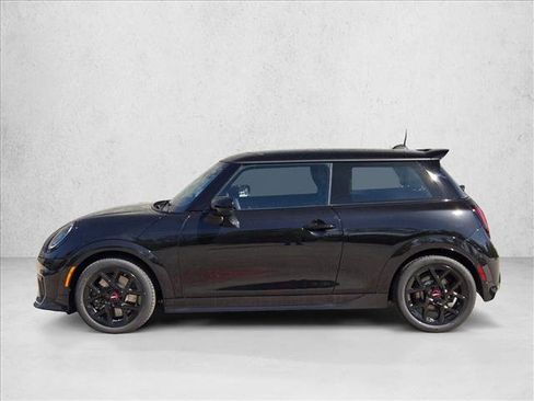 New 2026 MINI Cooper S image 5