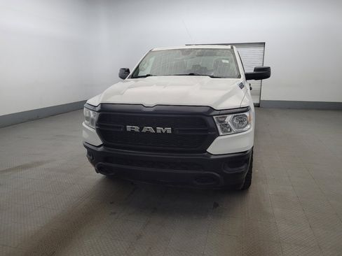 Used 2019 RAM 1500 Tradesman image 15