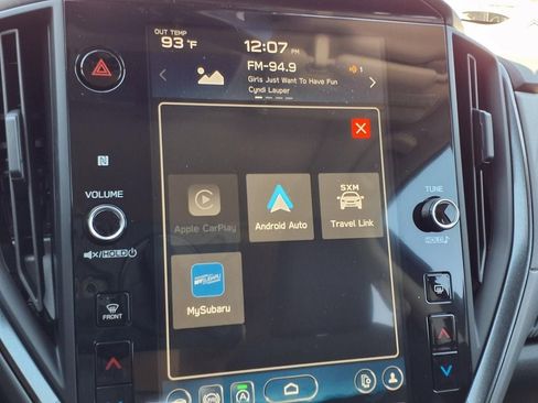 New 2026 Subaru Crosstrek 2.0i Premium AWD/4WD image 4