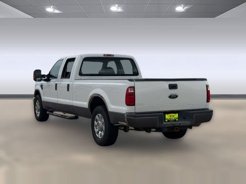Used 2010 Ford F350 XL RWD image 3