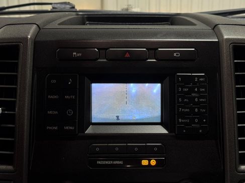 Used 2018 Ford F250 XL w/ Power Equipment Group RWD image 43