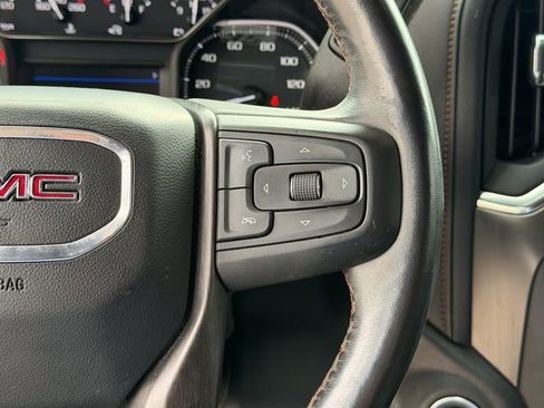 Used 2021 GMC Sierra 1500 AT4 image 12