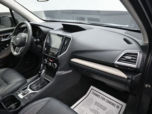Used 2023 Subaru Forester Limited image 10
