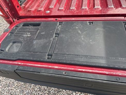 Used 2021 Ford F150 Lariat w/ Equipment Group 502A High image 13