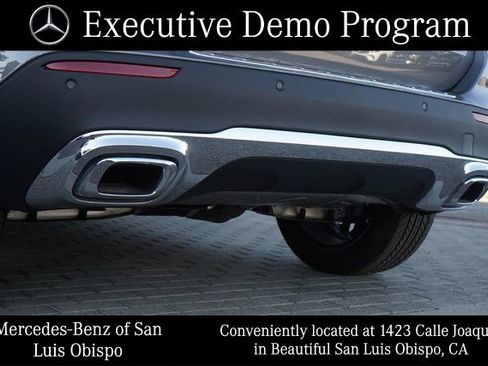 Used 2025 Mercedes-Benz GLA 250 image 14