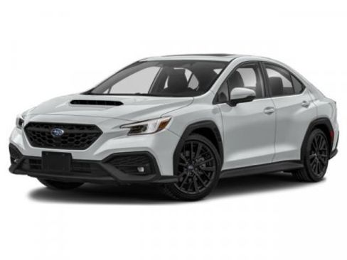 Used 2022 Subaru WRX Limited image 1
