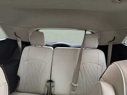 Used 2023 Buick Enclave Avenir FWD image 27