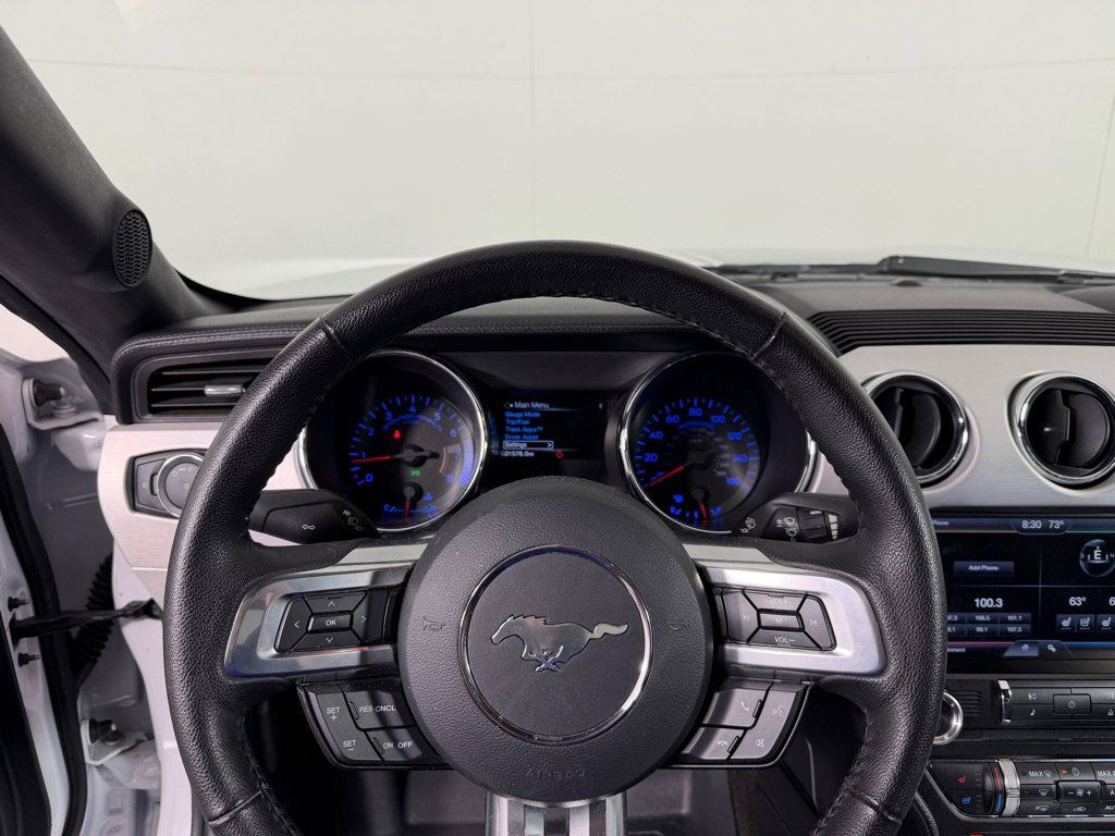 Used 2015 Ford Mustang GT Premium RWD image 15