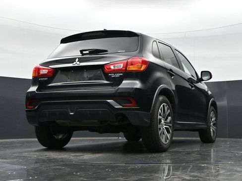 Used 2019 Mitsubishi Outlander Sport AWD image 34