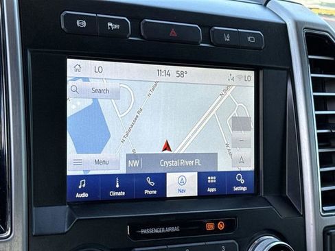 Used 2020 Ford F250 Platinum image 35