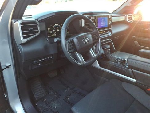 Used 2025 Toyota Sequoia SR5 image 13