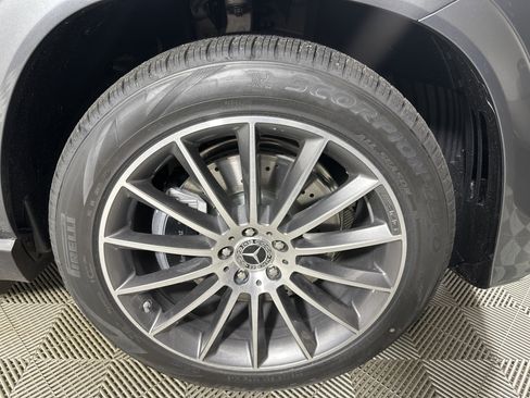 New 2026 Mercedes-Benz GLE 350 4MATIC image 27