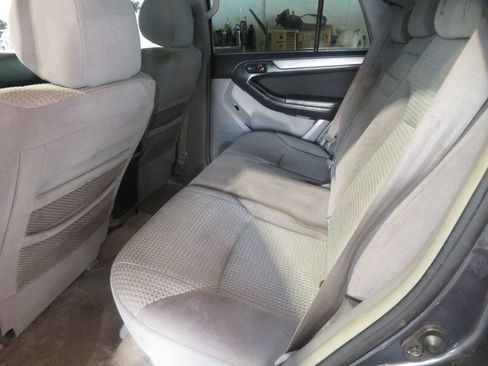 Used 2004 Toyota 4Runner 4WD image 25