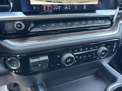 New 2026 Chevrolet Silverado 1500 RST image 21