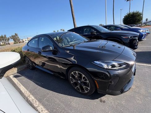 Used 2025 BMW 228i xDrive image 3