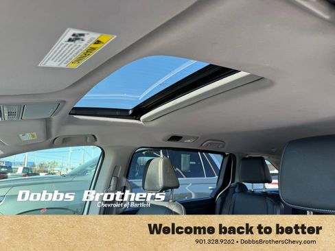 Used 2022 Honda Odyssey EX-L image 34