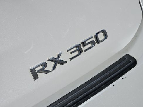 Used 2017 Lexus RX 350 FWD image 14