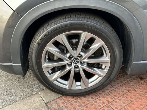 Used 2019 MAZDA CX-9 Grand Touring image 9