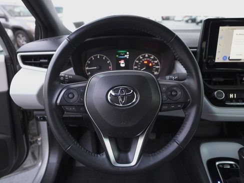 Certified 2024 Toyota Corolla SE image 15