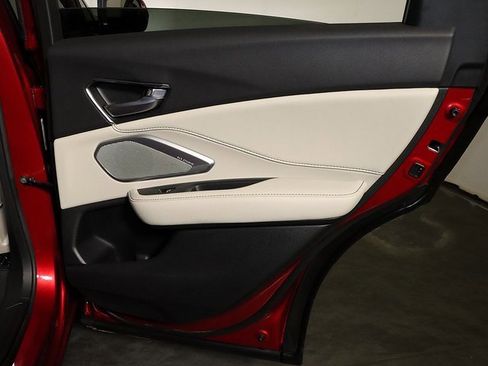 Certified 2025 Acura RDX w/ Technology Package image 29