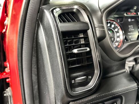 Used 2021 RAM 1500 TRX w/ TRX Level 2 Equipment Group image 15