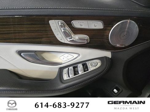 Used 2018 Mercedes-Benz C 43 AMG 4MATIC Sedan image 26