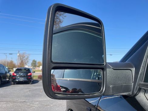 New 2026 RAM 3500 Tradesman image 13