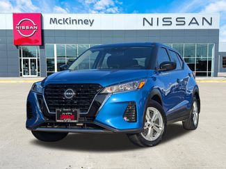 Certified 2025 Nissan Kicks Play S FWD video 1