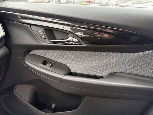 New 2026 Chevrolet TrailBlazer LT w/ LT Cold Weather Package image 28