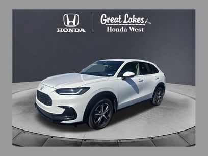 Used 2024 Honda HR-V EX-L