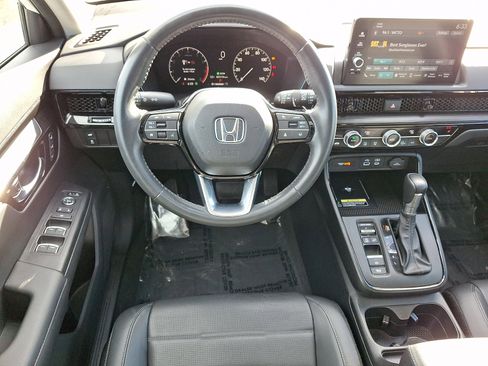 Certified 2023 Honda CR-V EX-L image 11