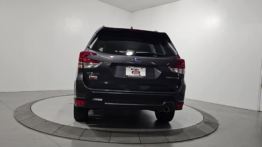 Certified 2024 Subaru Forester Limited AWD/4WD image 4