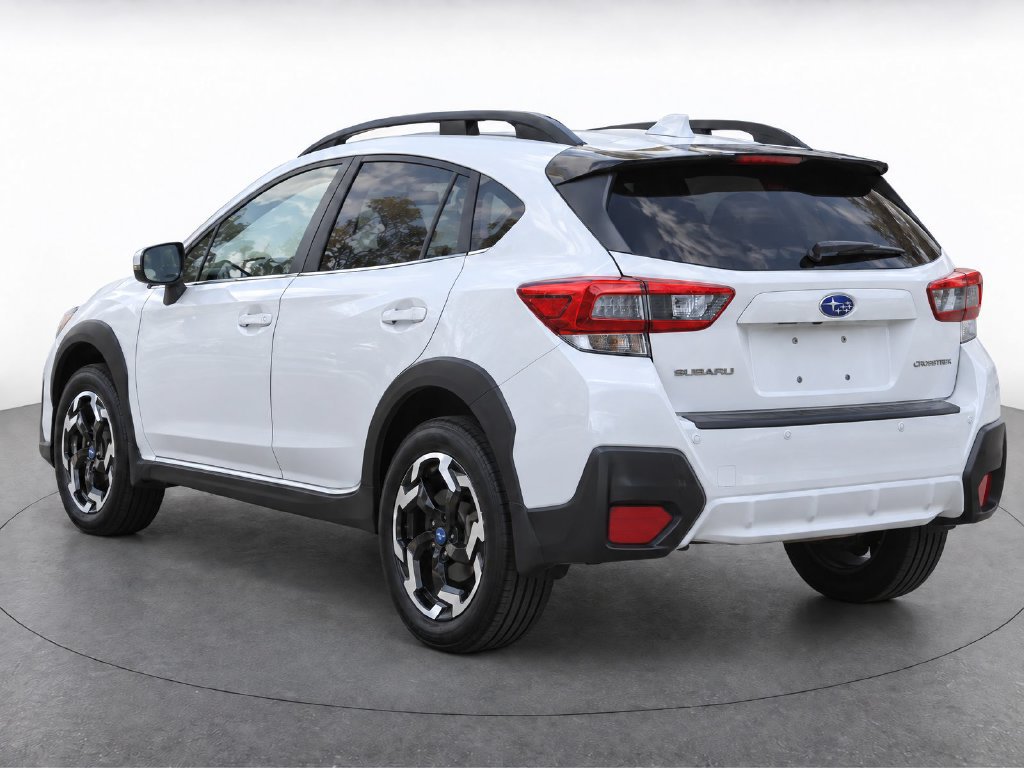 Used 2021 Subaru Crosstrek 2.5i Limited w/ Moonroof Package 1 AWD/4WD image 3