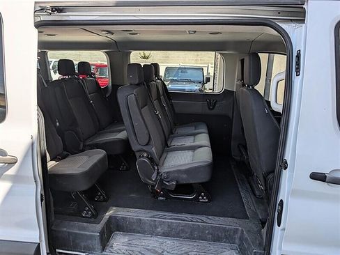 Used 2024 Ford Transit 350 XLT RWD image 25