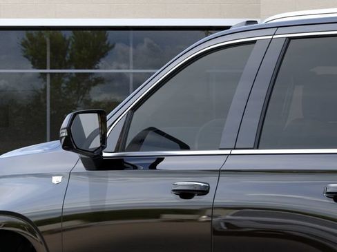 New 2026 Cadillac Escalade Luxury AWD/4WD image 12