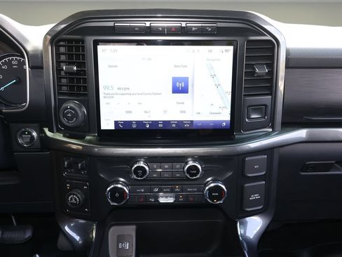 Used 2022 Ford F150 XLT w/ Equipment Group 302A High AWD/4WD image 21
