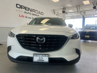 Certified 2023 MAZDA CX-9 Touring Plus