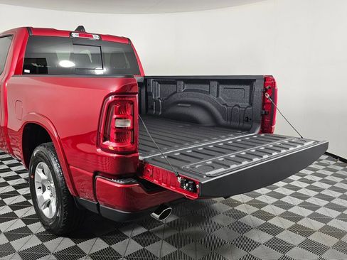 New 2026 RAM 1500 Big Horn image 15