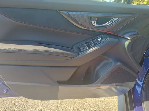 New 2026 Subaru WRX Limited AWD/4WD image 11
