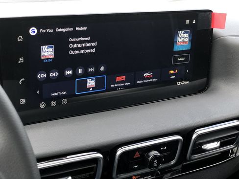 New 2026 Nissan Sentra S w/ S Cold Weather Package image 27