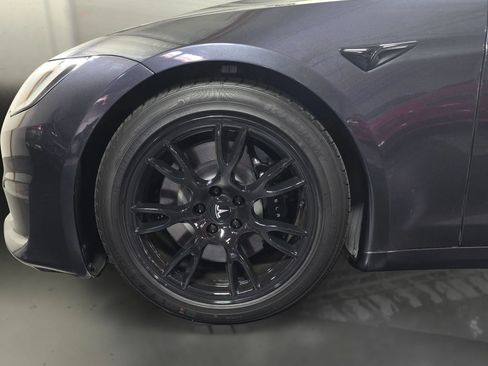 Used 2024 Tesla Model S AWD/4WD image 20