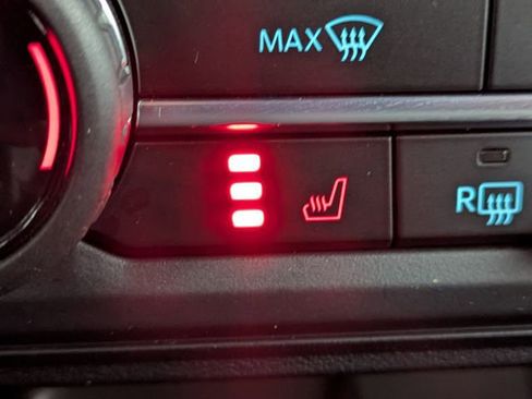 Used 2023 Ford Bronco Badlands w/ Sasquatch Package image 23