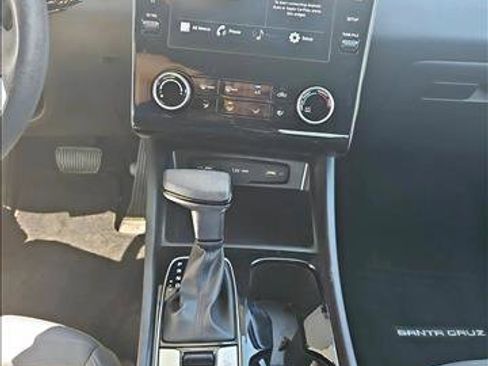 Used 2023 Hyundai Santa Cruz SEL FWD image 14