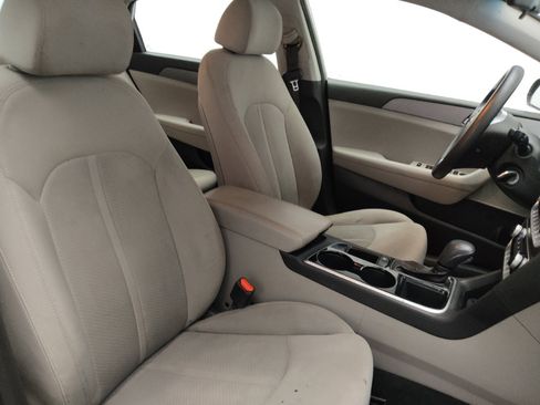 Used 2019 Hyundai Sonata SE image 21