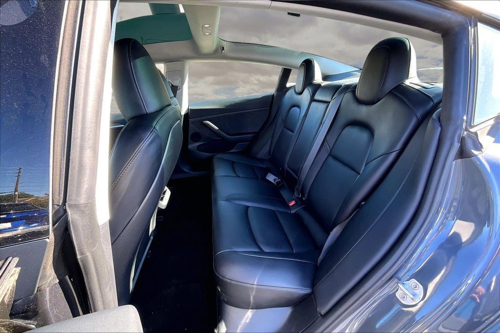 Used 2023 Tesla Model 3 Performance AWD/4WD image 22